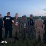 В Украине ликвидировали очередной канал побега мужчин за границу