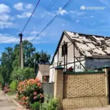 Обстрел Днепропетровской области – семь человек получили ранения