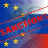 Санкції проти РФ – ЄС представив 21-й пакет санкцій проти Росії