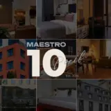 Maestro Hotel Management: 10 років стійкості, розвитку та масштабування в українському hospitality