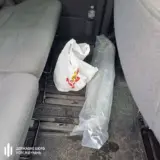 Військовий продавав російську зброю на Сумщині