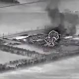 Сили оборони завдали ударів по 36 військовим та інфраструктурним об’єктам окупантів