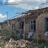 Обстріл Запорізької області – постраждали чотири особи