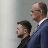 Німеччина та переговори – чи зможе Берлін сісти за стіл переговорів із Росією