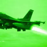 США помстилися Ірану за збитий гелікоптер