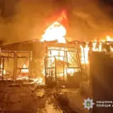 Обстрел Сумской области – погибли два человека