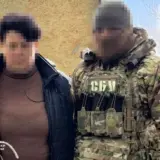 Агент РФ – бухгалтер допомагала рашистам коригувати атаки по Запоріжжю
