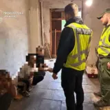 На столичных вокзалах людей обманом вербовали в трудовое рабство