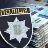 Зарплати поліцейським та рятувальникам підняла Рада