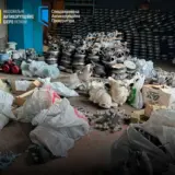 Схему розкрадання військового майна виявили на Харківщині