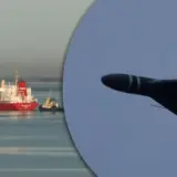 РФ атаковала два гражданских торговых судна в Черном море