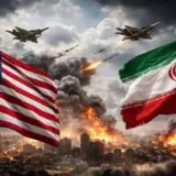 Трамп обещает возобновить удары по Ирану