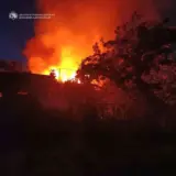 Обстріл Дніпропетровської області – 1 загинув та 16 поранених