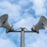 Нидерланды обновят систему воздушной тревоги