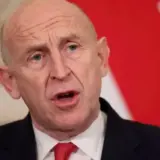 Министр обороны Великобритании подал в отставку