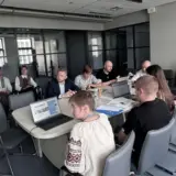 Українці підтримують зміни, але досі не до кінця розуміють реформу: обговорення результатів дослідження «Барометр»