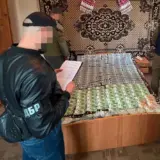 Мобілізація в Україні – начальник ТЦК за $7 тисяч продавав непридатність до військової служби