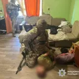 Чоловік взяв у заручники дружину та дитину в Ужгороді