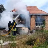 Обстрел Днепропетровской области – ранены 12 человек
