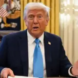 Трамп отменил бомбежку Ирана