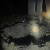 Обстрел Сумской области — погибла женщина