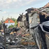Обстрел Николаева – ранены три человека