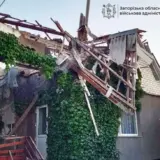 Обстріл Запорізької області – окупанти завдали 949 ударів по 44 населеним пунктам