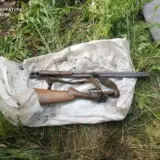 Батько розстріляв власну дочку на Кіровоградщині