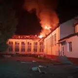 Обстріл Чернігівської області – рашисти вдарили по ліцею та енергетиці
