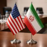 Меморандум між США та Іраном