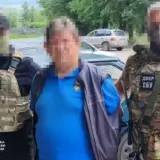 Агент РФ – детский тренер помогал оккупантам обстреливать Украину