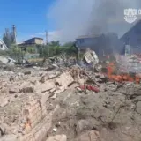 Обстріл Одеської області – двоє людей отримали осколкові поранення