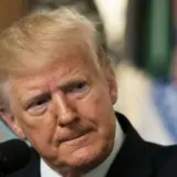 Трамп пригрозив завдати дуже сильного удару по Ірану