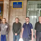 Мобілізація в Україні – людей з психічними захворюваннями та інвалідів насильно утримують у Тернопільському ТЦК