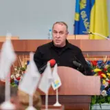 Ігор Табурець про сесію обласної ради