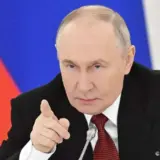 Путин пообещал нарастить количество ударов по территории Украины