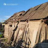 Обстріл Дніпропетровської області – окупанти обстріляли три райони