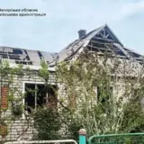 Обстріл Запорізької області – 1 загинув та 8 поранених