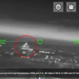 СБС атакували полігон з окупантами у Запорізькій області