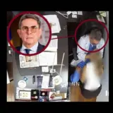 Кардіохірурга Іллю Ємця підозрюють у сексуальному тиску на співробітниць лікарні