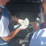 Підполковник ТЦК обіцяв чоловікам за $2,5 тисячі видалити їх з «Оберега»