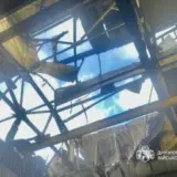 РФ 14 июня атаковала предприятие в Днепре – есть раненые