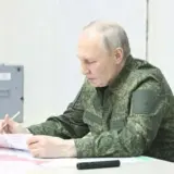 Путін підписав указ про збільшення чисельності російської армії до 2399130 осіб