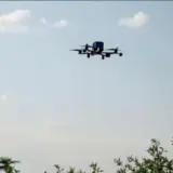 Російський дрон атакував цивільний автомобіль на Запоріжчині – є жертви
