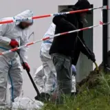 В Польше на участке, принадлежавшем врачу, нашли останки 32 детей