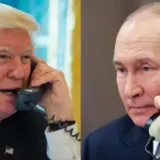 Трамп і Путін 14 червня поговорили телефоном про Україну