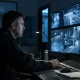 Работа ночью делает мозг меньше