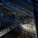 Обстрел Сум – трое раненых