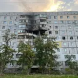 Обстрел Херсона – один человек погиб и еще двое пострадали