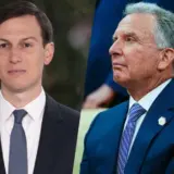 Кремль ждет спецпосланников Трампа